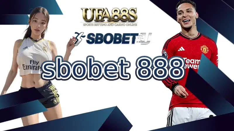 sbobet 888