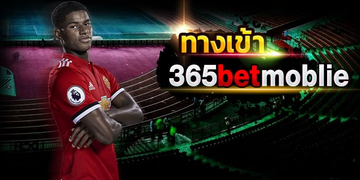 bet365 ไทย