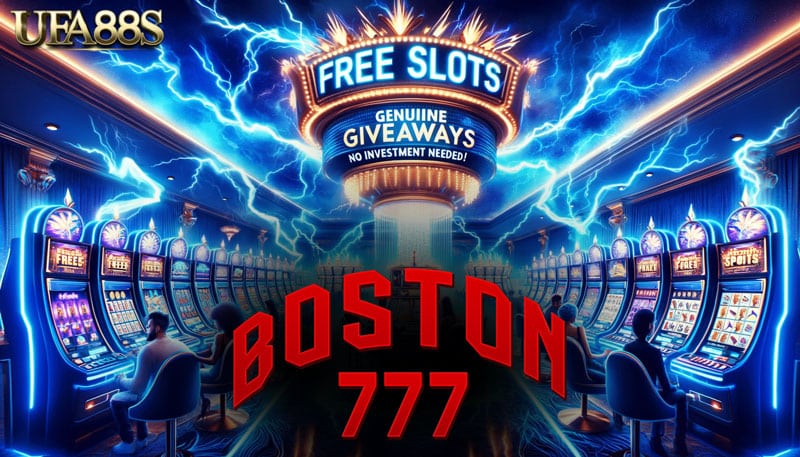 Boston777