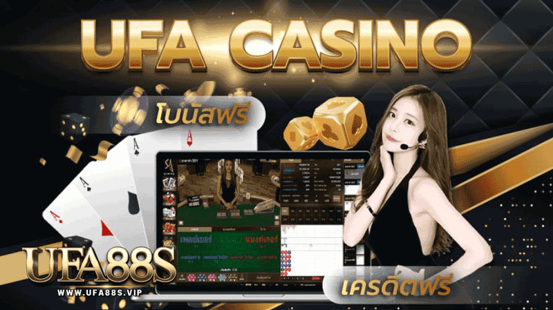 ufa casino